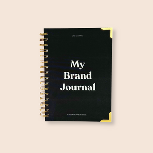 (PRE-ORDER) 2025 Daily Journal