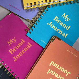 (PRE-ORDER) 2025 Daily Journal