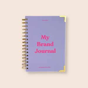 (PRE-ORDER) 2025 Daily Journal