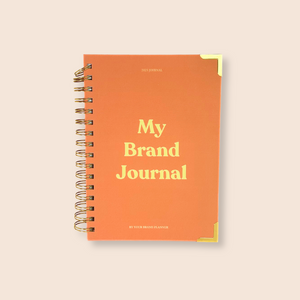 (PRE-ORDER) 2025 Daily Journal