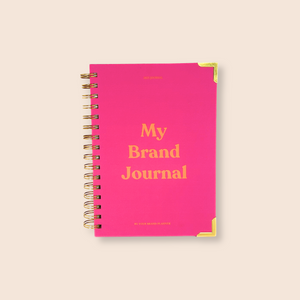 (PRE-ORDER) 2025 Daily Journal