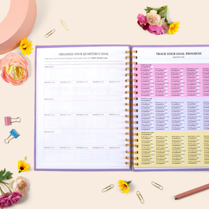 (PRE-ORDER) 2025 Daily Planner