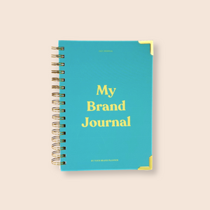 (PRE-ORDER) 2025 Daily Journal