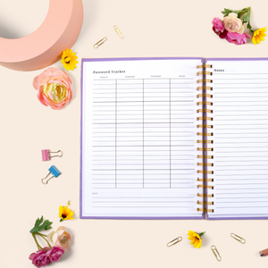 (PRE-ORDER) 2025 Daily Planner