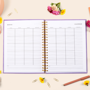 (PRE-ORDER) 2025 Daily Planner