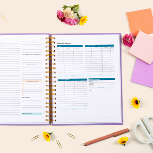 (PRE-ORDER) 2025 Daily Planner